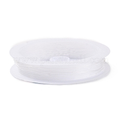 Корейские круглые эластичные хрустальные струны&nbsp;EW-C001-01F