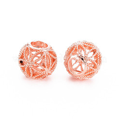 Стойки покрытие сплава европейские шарики&nbsp;MPDL-N039-119RG