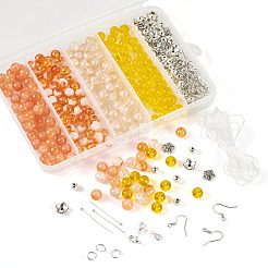 Ювелирные изделия DIY-TA0012-24A