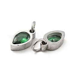 Вакуумное покрытие pvdподвески из нержавеющей стали 304 STAS-D189-02G