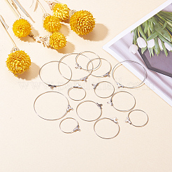 Подвески из нержавеющей стали 304&nbsp;STAS-CJ0004-02