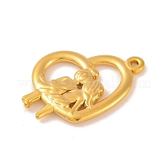 Ионное покрытие (ip) подвески из нержавеющей стали 304&nbsp;STAS-N103-157G