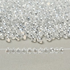 Бусины-капли miyuki 3.4 мм Y-SEED-MY04-DP160