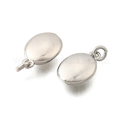 Латунь подвески&nbsp;KK-I275-12P-03