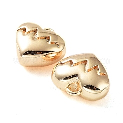 Стойки обшивки латунные подвески KK-K333-76G