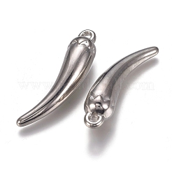 Пластмассовые подвески ccb CCB-E052-18P