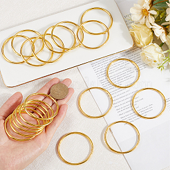 Железа открыты кольца прыжок FIND-SP0002-63E