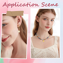 Подвески из сплава 80шт 4 стиля FIND-BBC0004-24