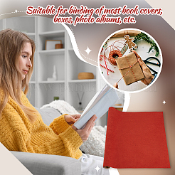 Ткань из искусственной кожи своими руками&nbsp;DIY-OC0012-30B