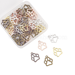 Подвески из сплава  PALLOY-CJ0001-61