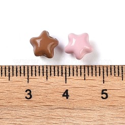 Бусины из сплава PALLOY-O004-06A