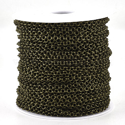 Роло железа цепи&nbsp;CH-S125-011C-AB