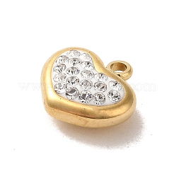 Подвески из нержавеющей стали 304&nbsp;STAS-L022-278G