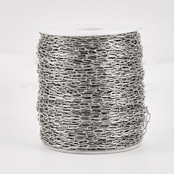 Латунные скрепки CHC-S008-001C-P