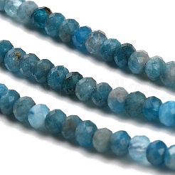 Природного апатита нитей бисера G-G155-A01-01