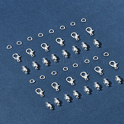 Наборы для изготовления ювелирных изделий своими руками DIY-FS0008-51S