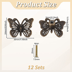 Ручки коробки сплава цинка FIND-WH0139-712D