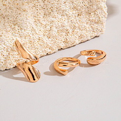 Набор из 3 шт. колец из сплава WG7802C-33