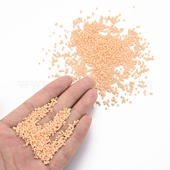 Стеклянные цилиндрические бусины&nbsp;SEED-S047-A-028