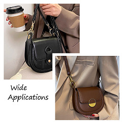 12 шт. двухцветные поворотные застежки из цинкового сплава FIND-BY0001-06