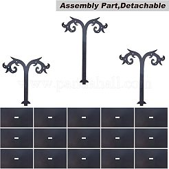 Стенд дисплей серьги EDIS-FG0001-05