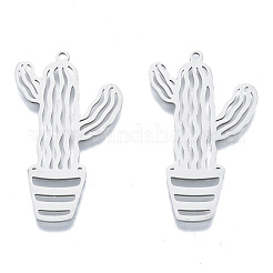 Подвески из нержавеющей стали 201 STAS-N090-LA972-1