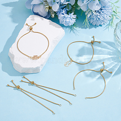 Изготовление регулируемого браслета из нержавеющей стали 304 MAK-UN0001-29