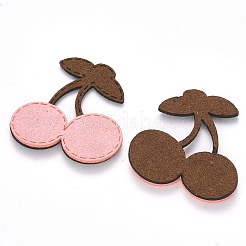 Патчи из искусственной замши&nbsp;FIND-R075-26