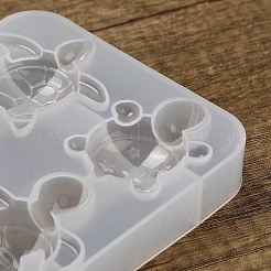 Силиконовые Молды&nbsp;LS-SIMO-L002-05