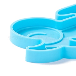 Молды для силиконовых ковриков в форме созвездия&nbsp;LS-DIY-M039-11D