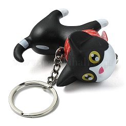 Брелки из смолы&nbsp;KEYC-P018-A04