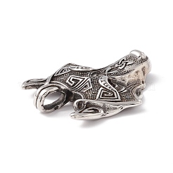 Подвески из нержавеющей стали 304 STAS-M299-05AS