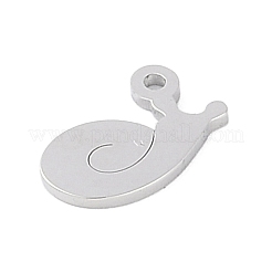 Подвески из нержавеющей стали марки 304&nbsp;STAS-L022-408P