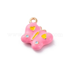 Сплав эмали подвески&nbsp;LS-ENAM-E362-06B