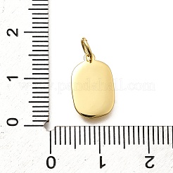 Латунь подвески KK-S508-04A-G