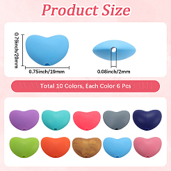 60 шт. FIND-PA0001-03