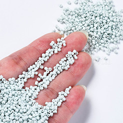 Бисер из стекла  SEED-S060-A-F408