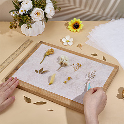 Впитывающая бумага&nbsp;DIY-WH0591-253B