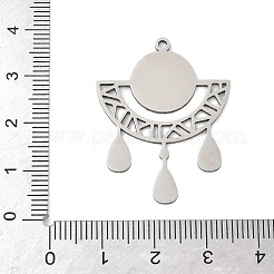 201 подвеска из нержавеющей стали&nbsp;STAS-S174-22P