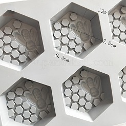 Силиконовые Молды SOAP-PW0001-122