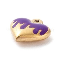 Подвески из нержавеющей стали 304&nbsp;LS-STAS-M326-01A-G