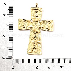 Подвески из нержавеющей стали 304 STAS-R164-02G