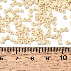 Круглые бусины toho 8/0&nbsp;SEED-TR08-0051F