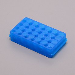 24-луночные стенды из полипропилена ODIS-WH0011-61B