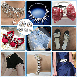 120шт шить на горный хрусталь&nbsp;RGLA-FG0001-33