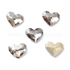 K9 стеклянные каноши&nbsp;RGLA-P034-01A