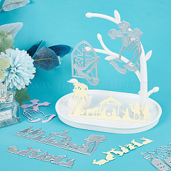 5 шт. DIY-GF0006-15