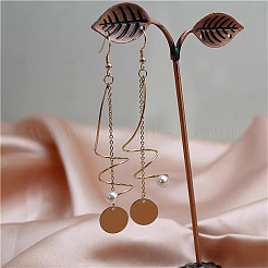 60 шт. 2 стиля латунный кулон&nbsp;KK-HY0001-51