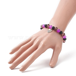 Браслет из бисера&nbsp;BJEW-JB09239