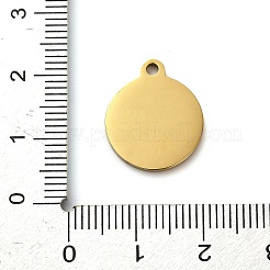 Подвески из нержавеющей стали 304&nbsp;STAS-H438-05G-02